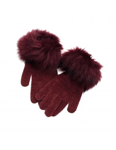 Guantes Zulmid de EFERRI