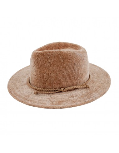 Sombrero Panamá Saishalday de FOR TIME