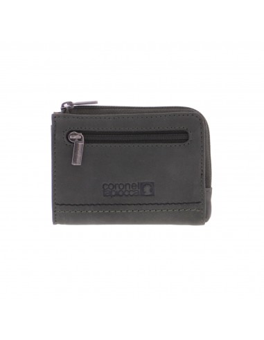 Monedero CORONEL TAPIOCA Adriel