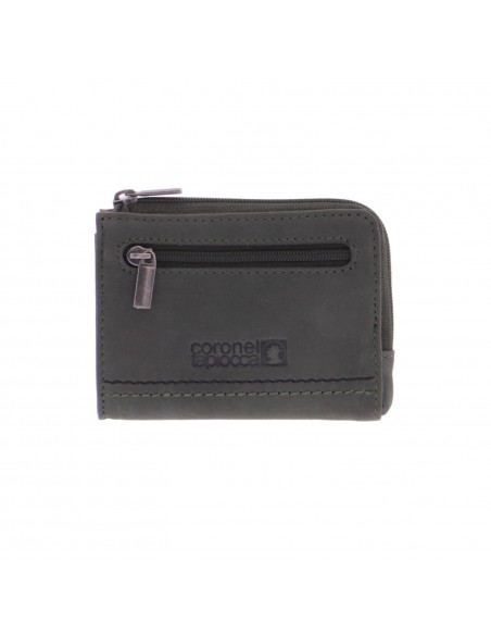 Monedero CORONEL TAPIOCA Adriel