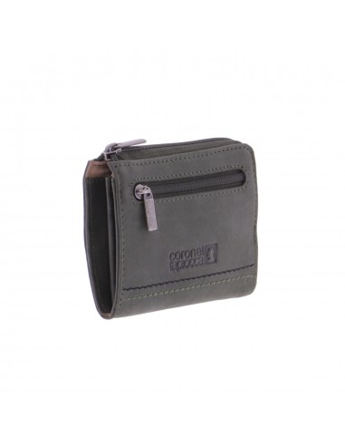 Monedero CORONEL TAPIOCA Adriel