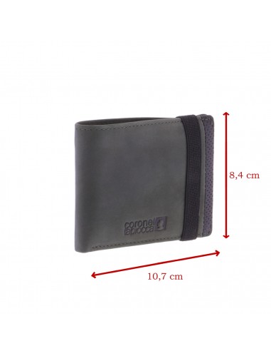 Cartera CORONEL TAPIOCA  Aitor