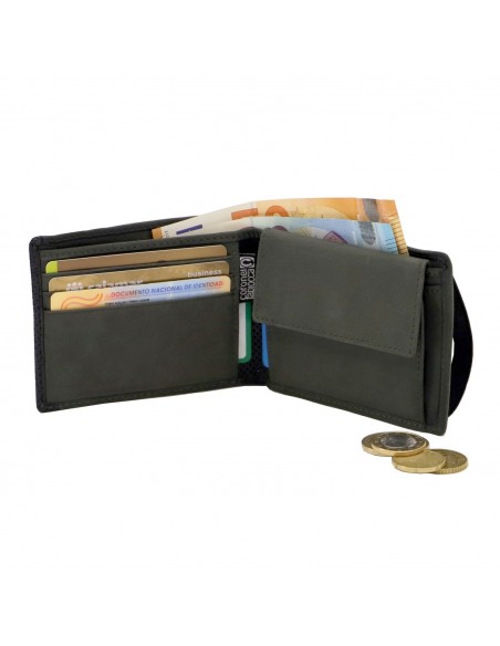 Cartera CORONEL TAPIOCA  Aitor