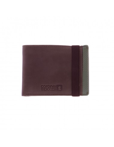 Cartera CORONEL TAPIOCA  Aitor