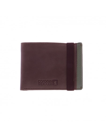 Cartera CORONEL TAPIOCA  Aitor