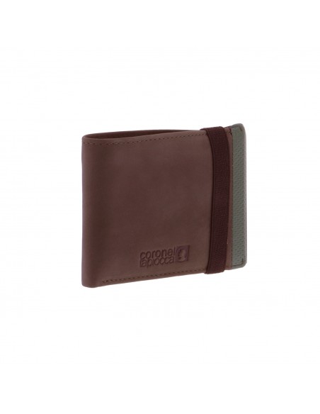Cartera CORONEL TAPIOCA  Aitor