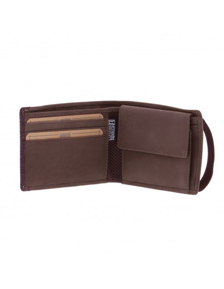 Cartera CORONEL TAPIOCA  Aitor
