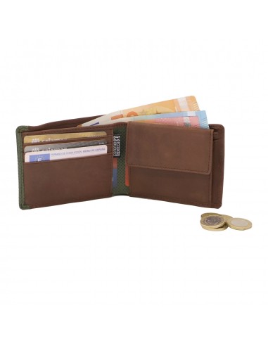 Cartera CORONEL TAPIOCA  Aitor