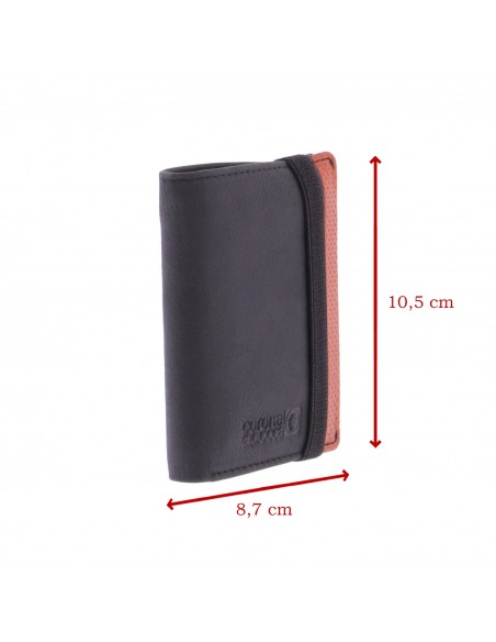 Cartera CORONEL TAPIOCA  Aladino