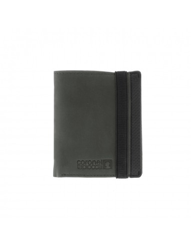 Cartera CORONEL TAPIOCA  Aladino