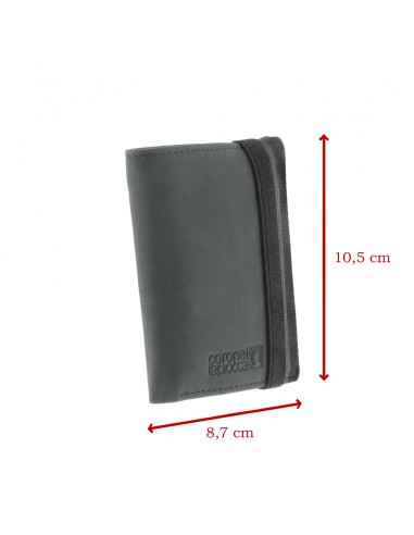 Cartera CORONEL TAPIOCA  Aladino