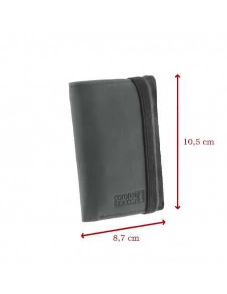 Cartera CORONEL TAPIOCA  Aladino