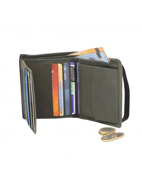 Cartera CORONEL TAPIOCA  Aladino