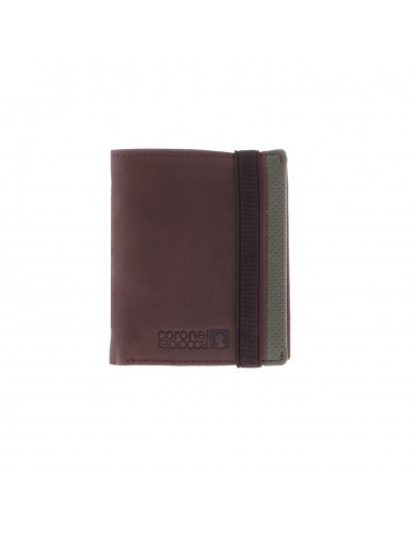 Cartera CORONEL TAPIOCA  Aladino