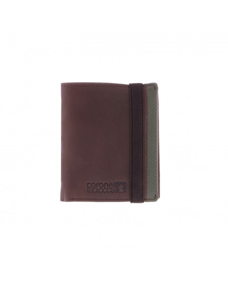 Cartera CORONEL TAPIOCA  Aladino