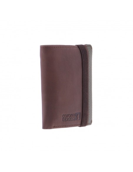 Cartera CORONEL TAPIOCA  Aladino
