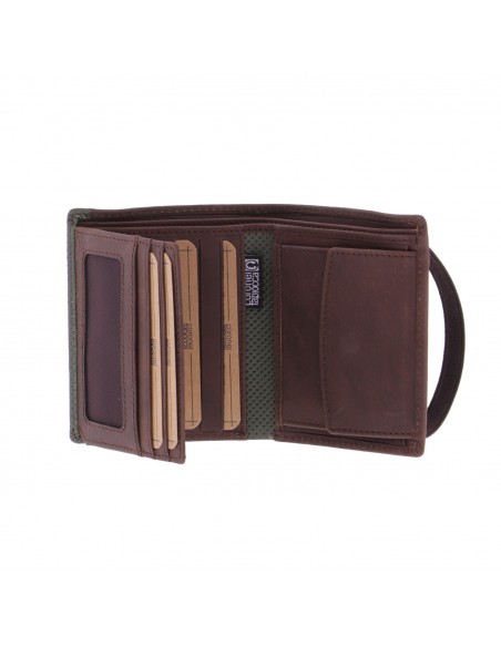 Cartera CORONEL TAPIOCA  Aladino