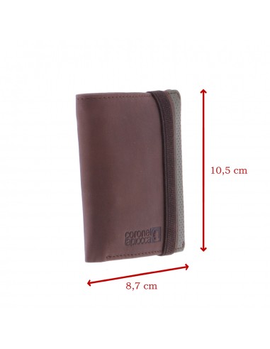 Cartera CORONEL TAPIOCA  Aladino