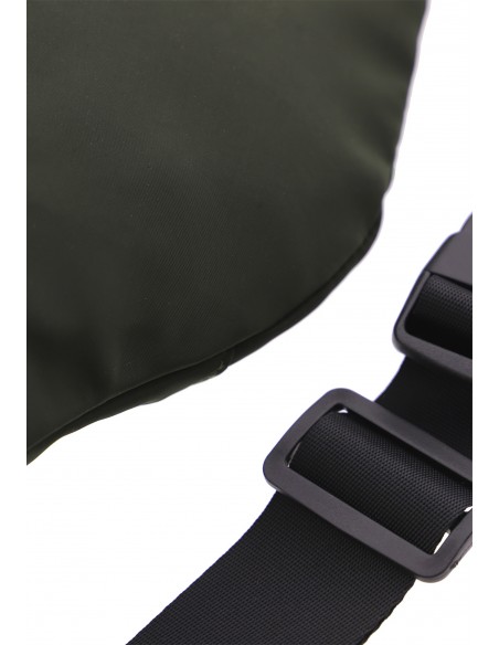 Riñonera para hombre CORONEL TAPIOCCA Amadeo de nylon con cremallera