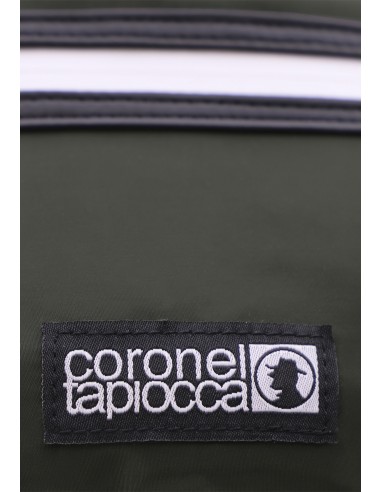 Riñonera para hombre CORONEL TAPIOCCA Amadeo de...