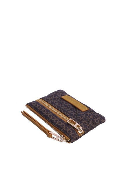 Monedero para mujer Don Algodon Visitiación de nylon acolchado