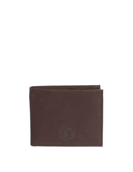 Cartera para hombre Coronel Tapiocca Federico con protección RFID