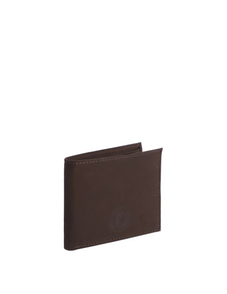Cartera para hombre Coronel Tapiocca Federico con protección RFID