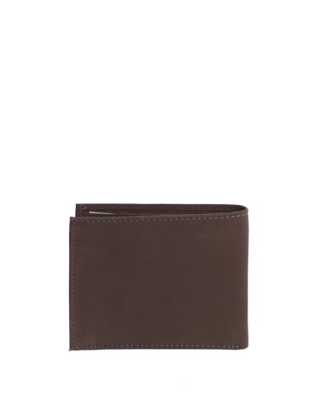 Cartera para hombre Coronel Tapiocca Federico con protección RFID