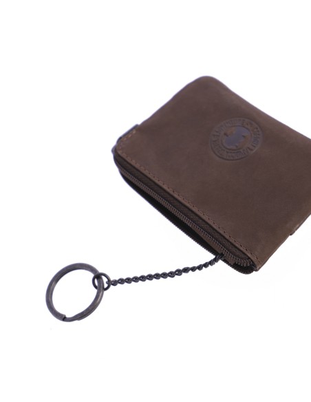 Monedero para hombre Coronel Tapiocca Feliciano