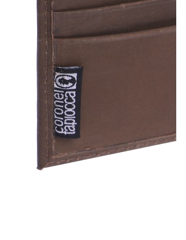 Cartera para hombre Coronel Tapiocca Federico...