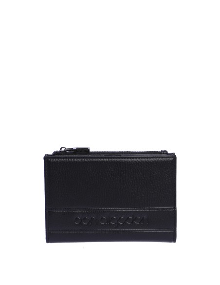Cartera para mujer Don Algodon Viliana de piel sintética