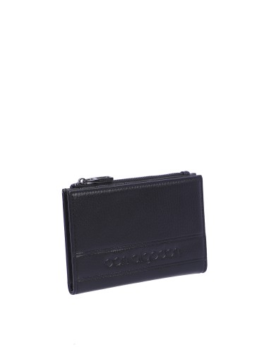 Cartera para mujer Don Algodon Viliana de piel...