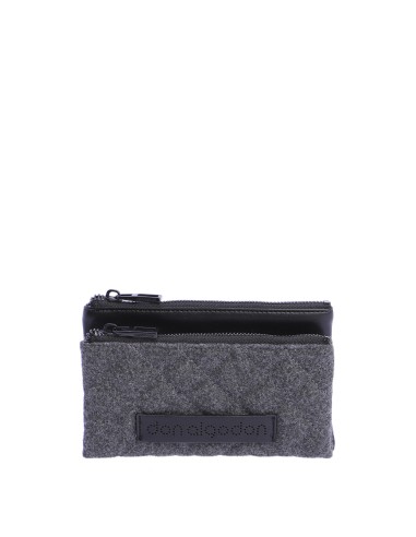 Monedero para mujer Don Algodon Mariana con...