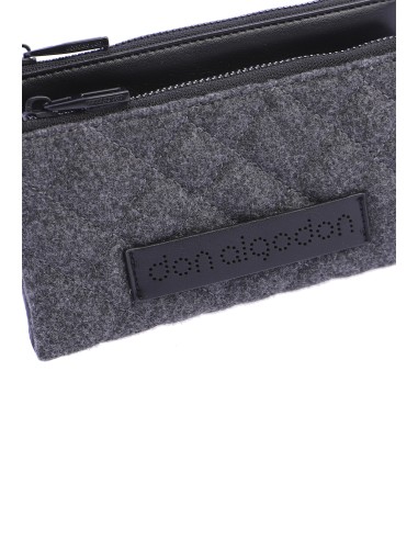 Monedero para mujer Don Algodon Mariana con...