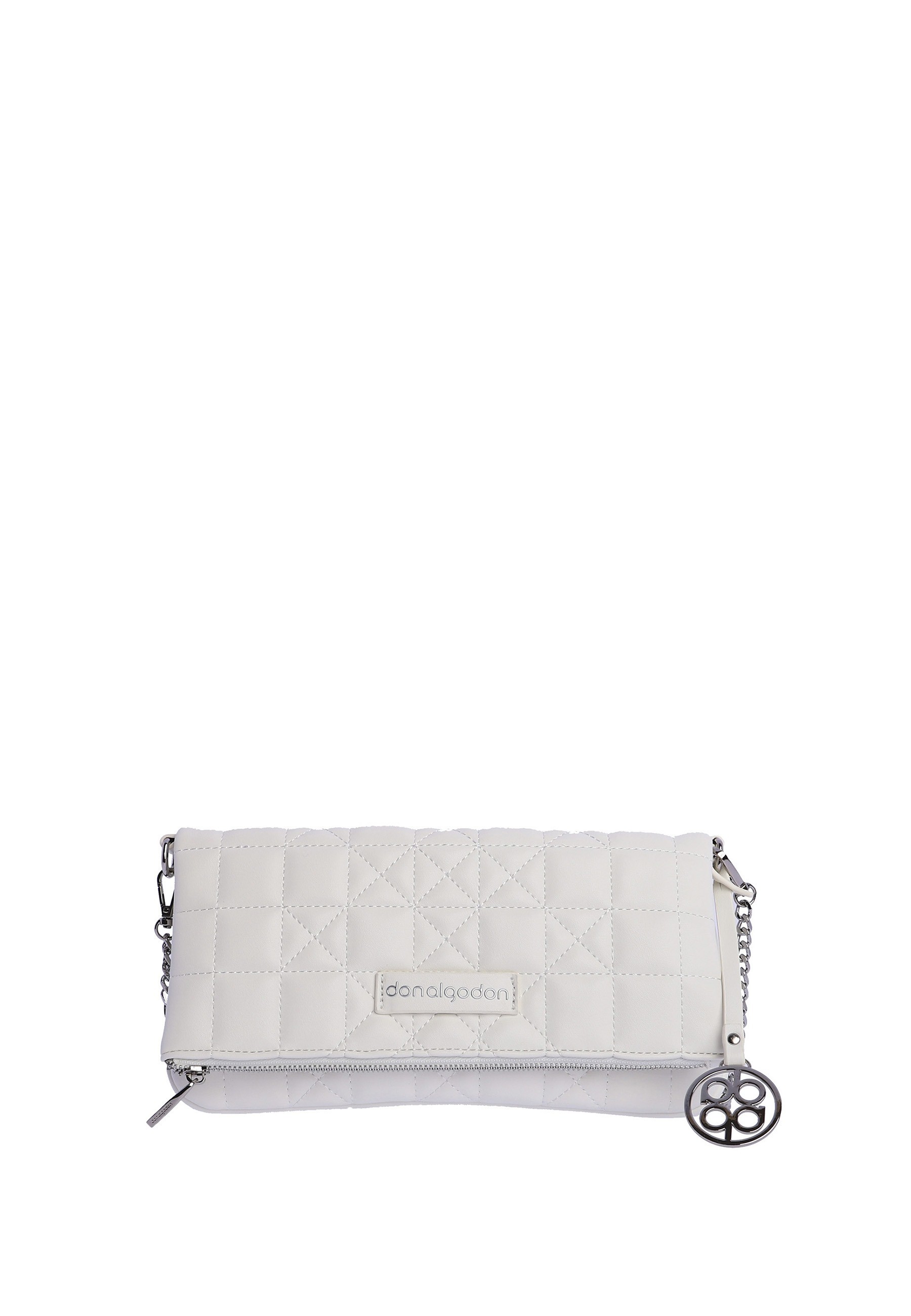 Bolso don 2025 algodon blanco