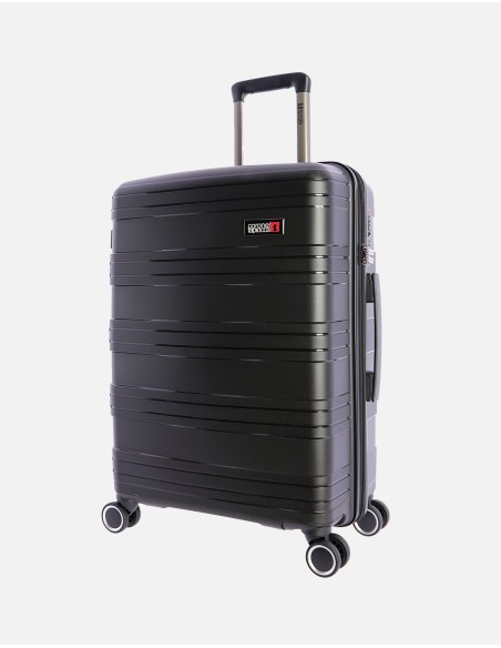 Colonel Tapioca Trolley Viaggio 55x40x20 Valigia Cabina Colonel Tapioca 55x40x20cm ...