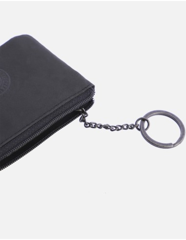 Monedero para hombre Coronel Tapiocca Feliciano