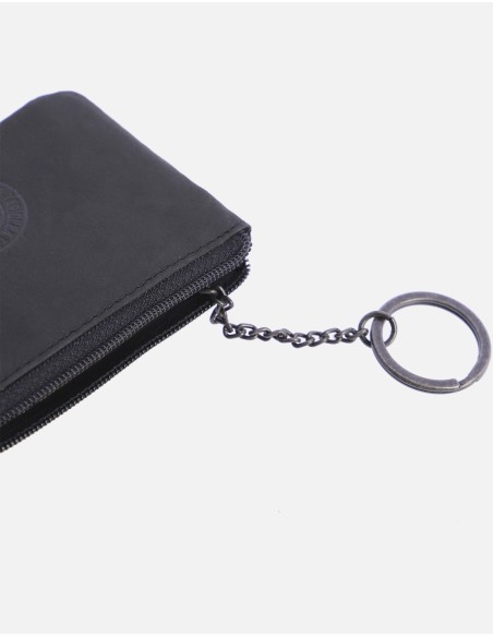 Monedero para hombre Coronel Tapiocca Feliciano