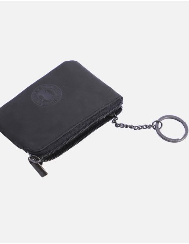 Monedero para hombre Coronel Tapiocca Feliciano