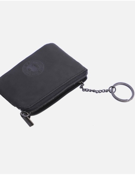 Monedero para hombre Coronel Tapiocca Feliciano