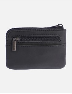 Monedero para hombre Coronel Tapiocca Feliciano 2