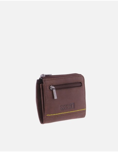 Monedero CORONEL TAPIOCA Adriel