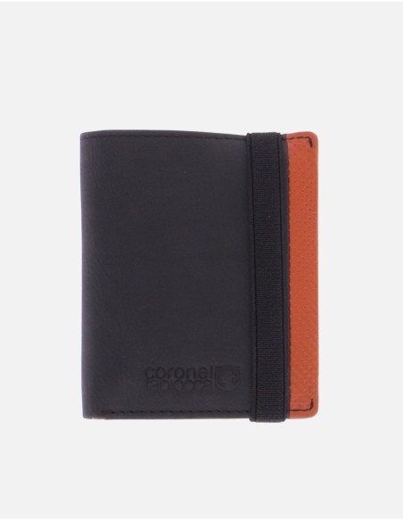 Cartera CORONEL TAPIOCA  Aladino