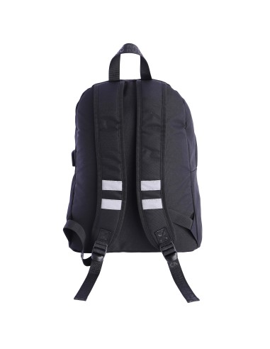 Mochila para hombre ROUTE 66 Marc de nylon...