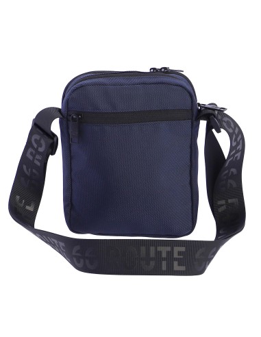 Bolso bandolera para hombre ROUTE 66 Hector de...