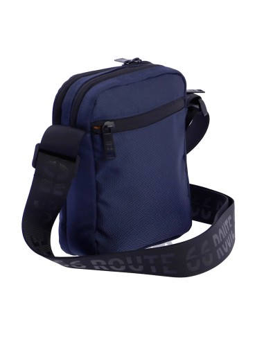 Bolso bandolera para hombre ROUTE 66 Hector de...