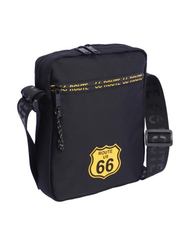 Bolso bandolera para hombre ROUTE 66 Joan de...