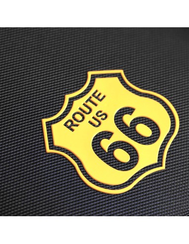 Bolso bandolera para hombre ROUTE 66 Joan de...