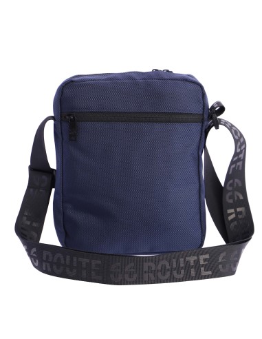 Bolso bandolera para hombre ROUTE 66 Joan de...