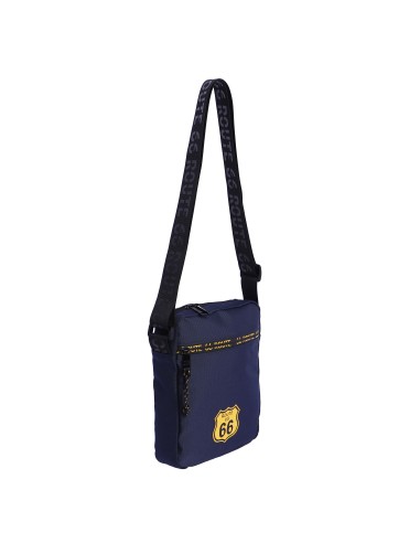 Bolso bandolera para hombre ROUTE 66 Joan de...